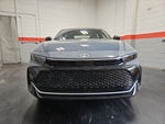 2026 Toyota Crown XLE