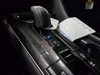 2026 Toyota Crown XLE