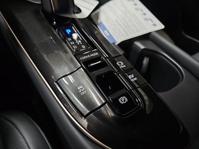 2026 Toyota Crown XLE