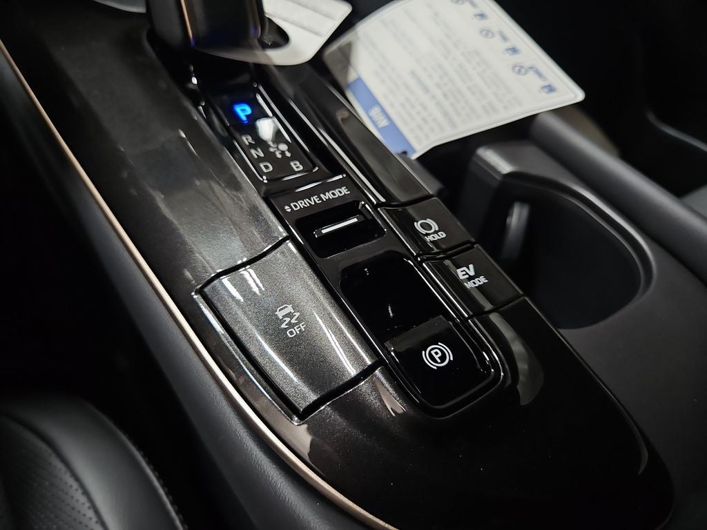 2026 Toyota Crown XLE