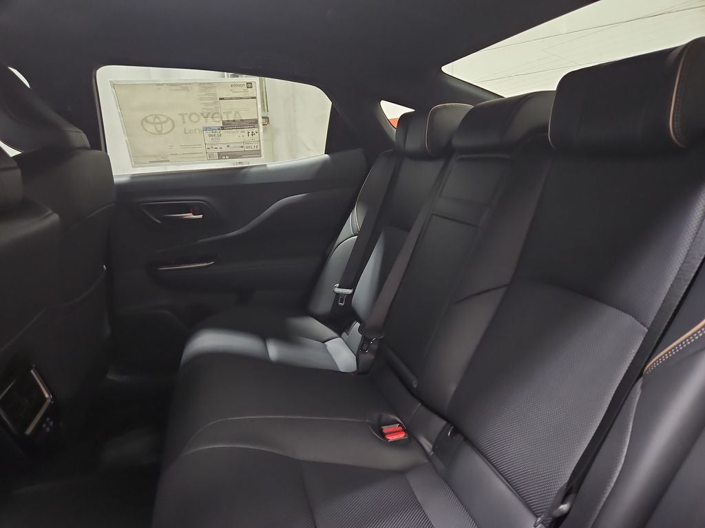 2026 Toyota Crown XLE