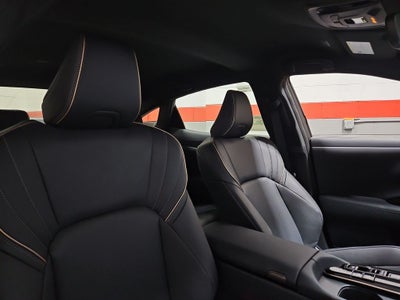 2026 Toyota Crown XLE