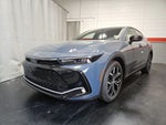 2026 Toyota Crown XLE
