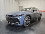 2026 Toyota Crown XLE