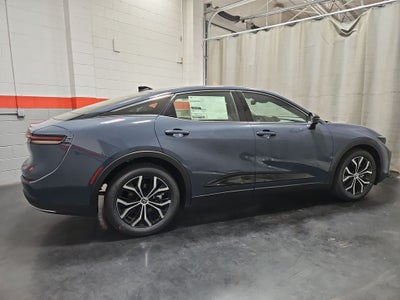 2026 Toyota Crown XLE