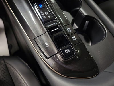 2025 Toyota Crown Limited