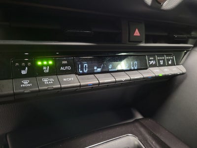 2025 Toyota Crown Limited