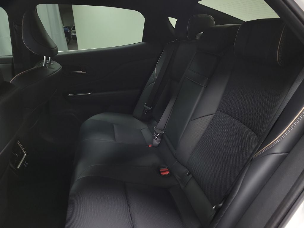 2025 Toyota Crown Limited