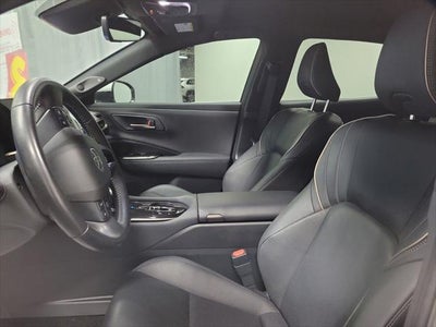 2025 Toyota Crown Limited