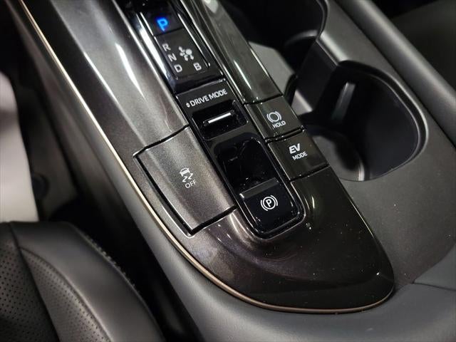 2025 Toyota Crown Limited