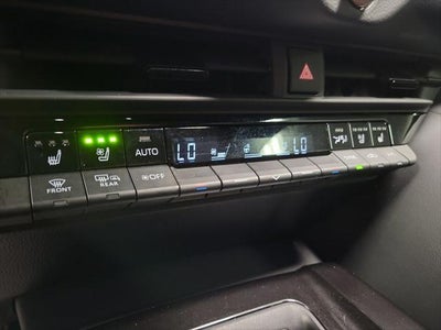 2025 Toyota Crown Limited