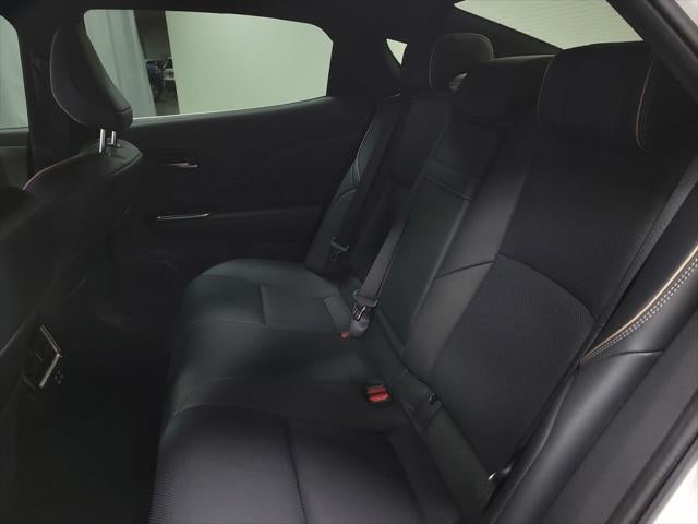 2025 Toyota Crown Limited