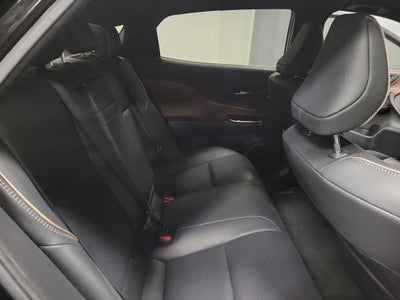 2024 Toyota Crown Limited