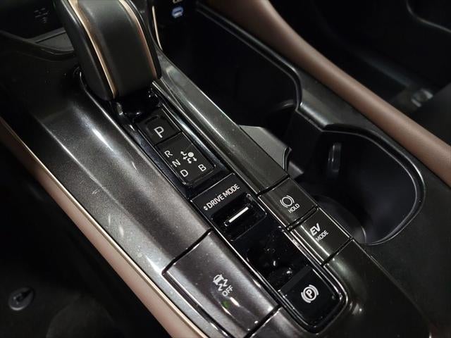2024 Toyota Crown Limited