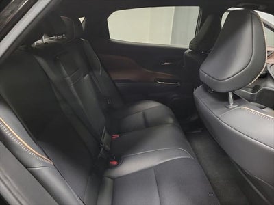 2024 Toyota Crown Limited