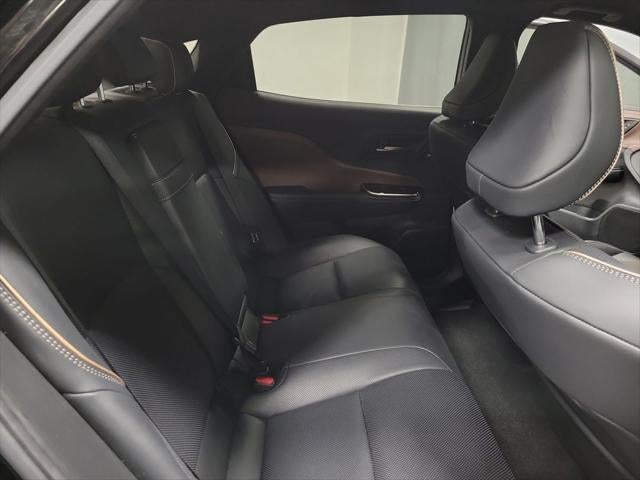 2024 Toyota Crown Limited