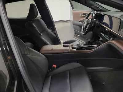 2024 Toyota Crown Limited