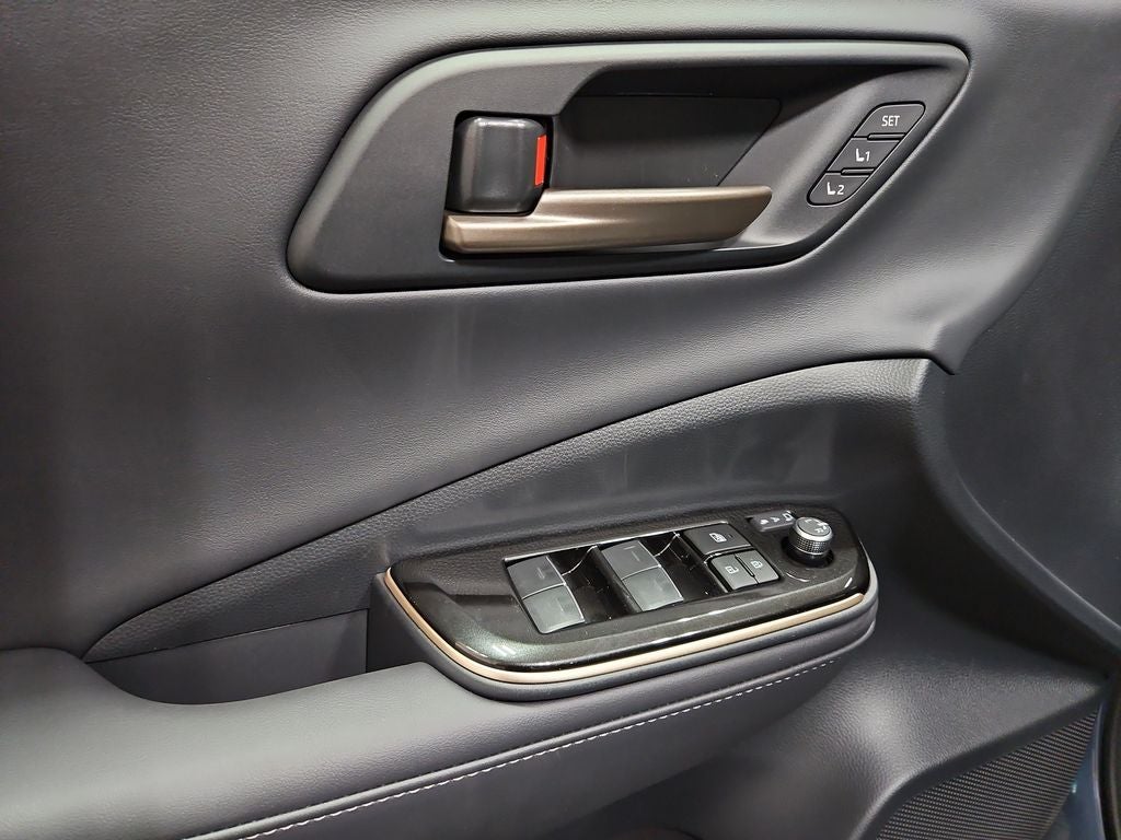 2026 Toyota Crown Limited