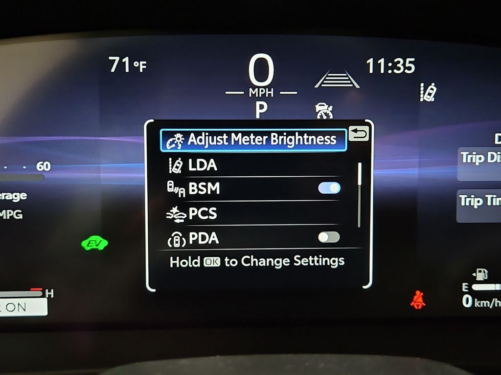 2026 Toyota Crown Limited