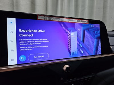 2026 Toyota Crown Limited