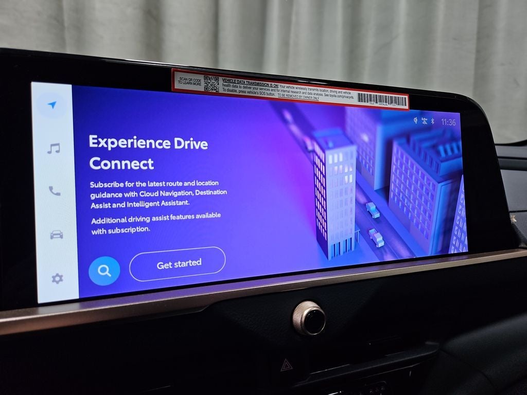 2026 Toyota Crown Limited