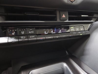 2026 Toyota Crown Limited