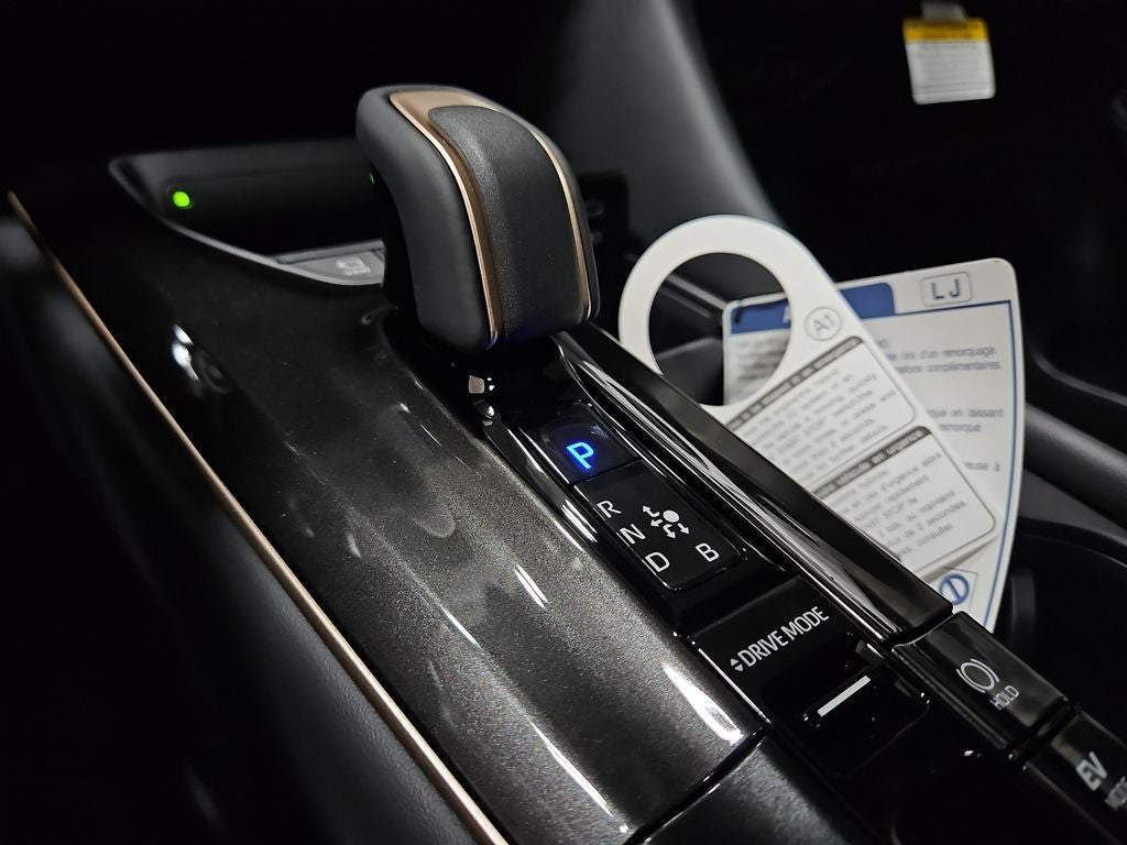 2026 Toyota Crown Limited