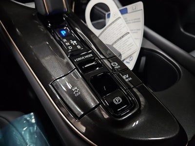 2026 Toyota Crown Limited