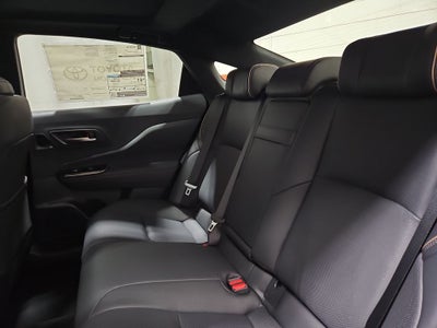 2026 Toyota Crown Limited