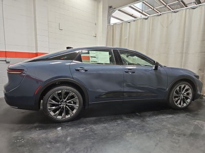 2026 Toyota Crown Limited