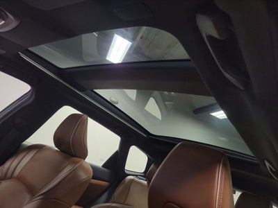 2025 Toyota Crown Signia Limited