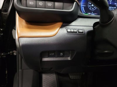 2025 Toyota Crown Signia Limited