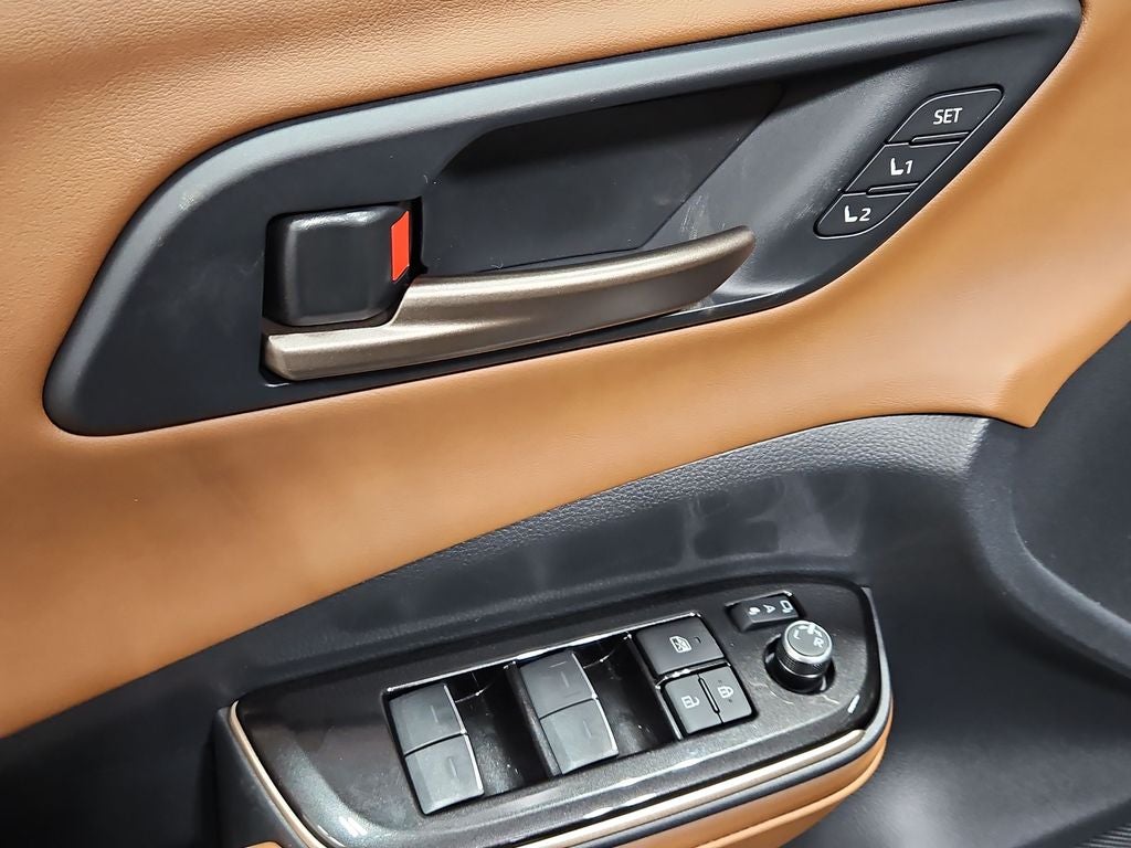 2026 Toyota Crown Signia Limited