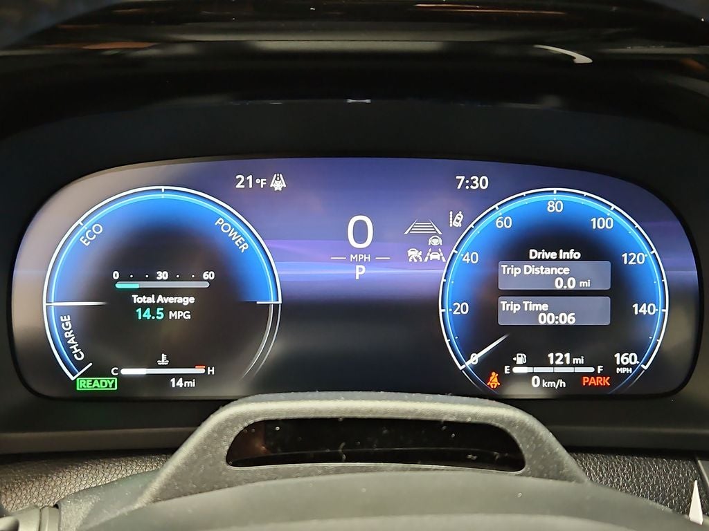 2026 Toyota Crown Signia Limited