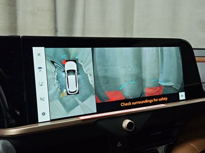 2026 Toyota Crown Signia Limited