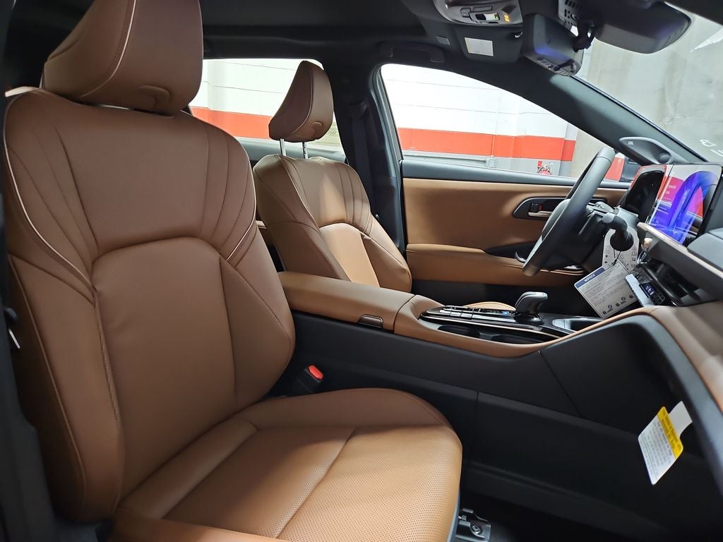 2026 Toyota Crown Signia Limited