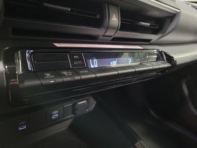 2023 Toyota Prius LE