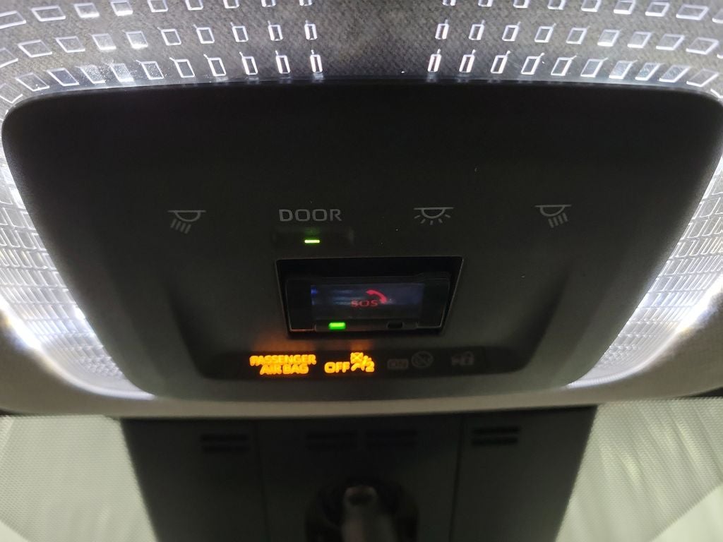 2023 Toyota Prius LE