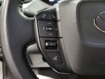 2023 Toyota Prius LE