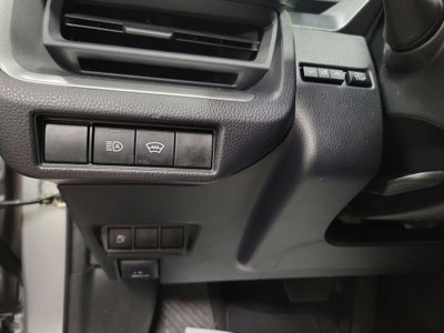 2023 Toyota Prius LE