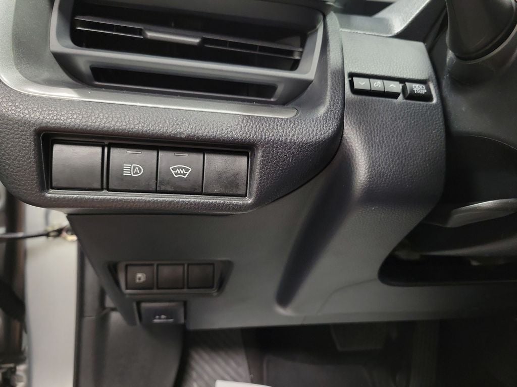 2023 Toyota Prius LE