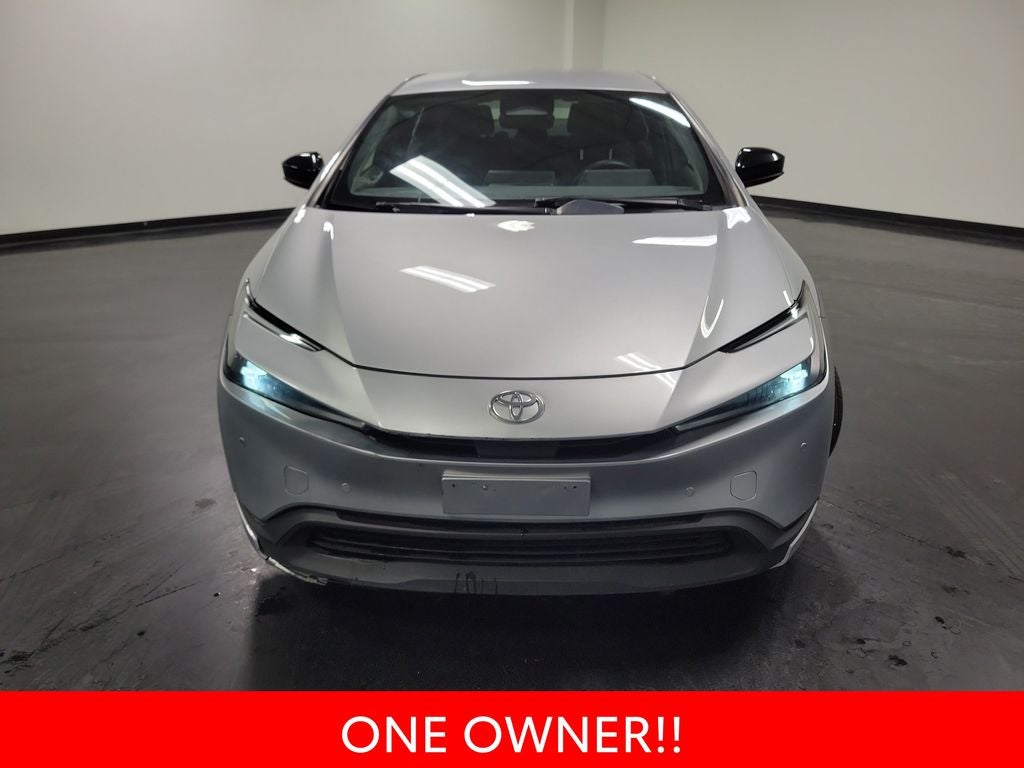 2023 Toyota Prius LE