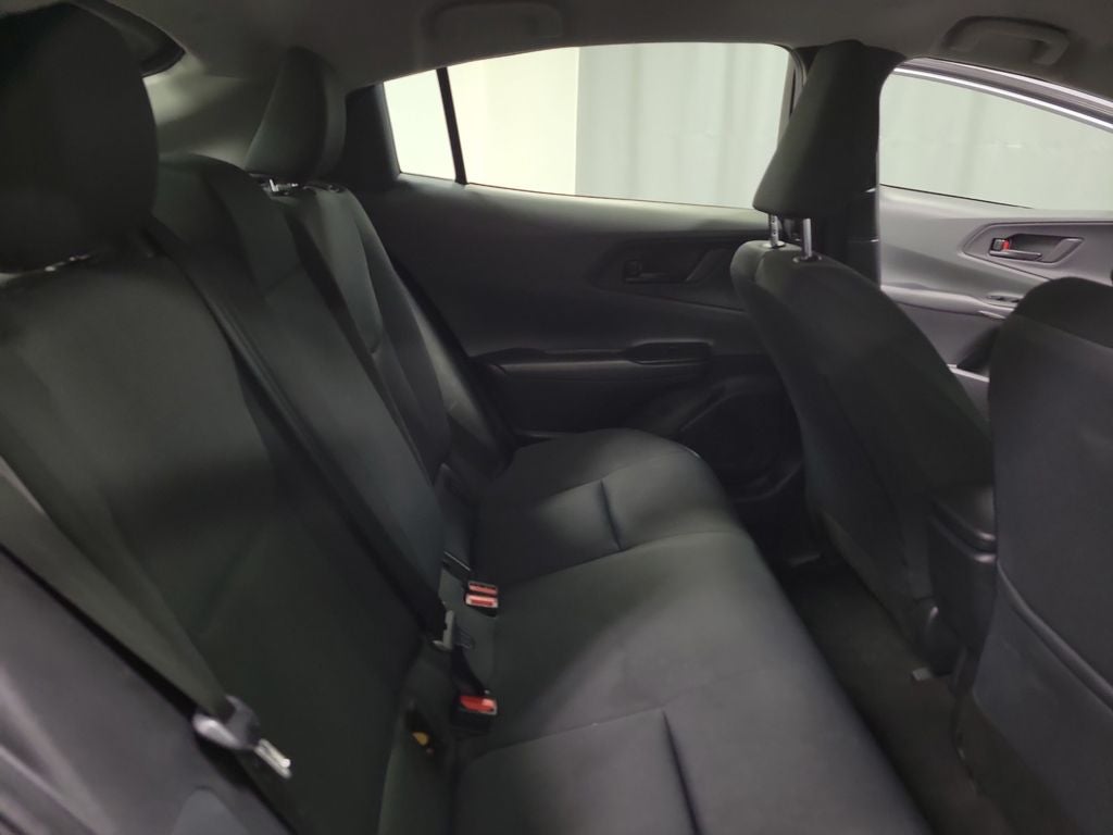 2023 Toyota Prius LE