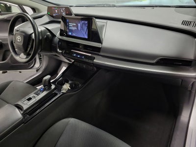 2023 Toyota Prius LE