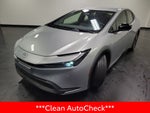 2023 Toyota Prius LE