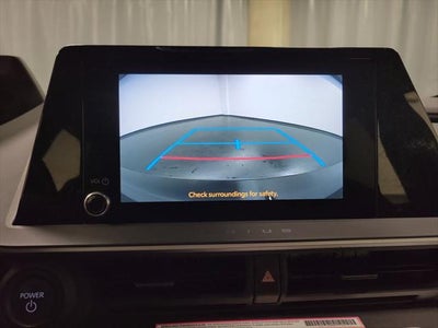 2023 Toyota Prius LE