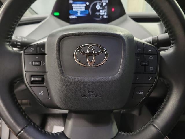 2023 Toyota Prius LE