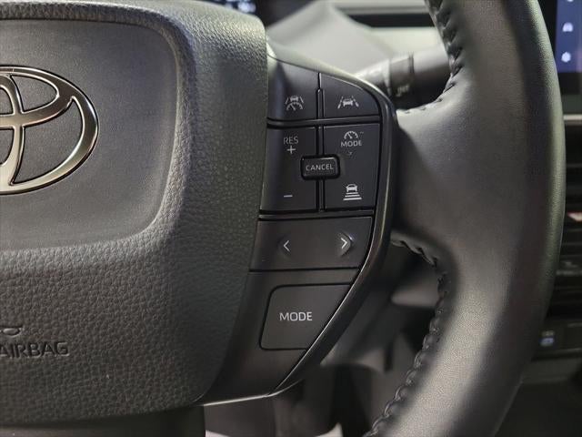 2023 Toyota Prius LE