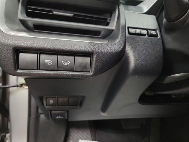 2023 Toyota Prius LE