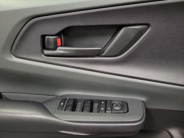 2023 Toyota Prius LE